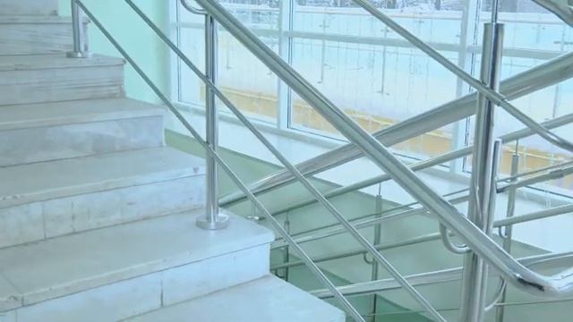 Паспорт доступности Ивановского цирка