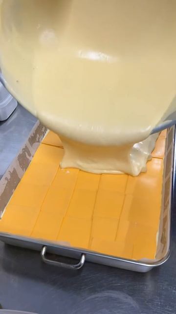 nI7Nc4jBZjo - チーズたっぷりの台湾カステラ！とろけ具合が半端ない！西新にある「台湾カステラ九份」#福岡グルメ #japanesefood #japantravel