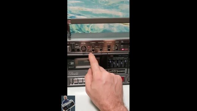 Hitachi TRK W 3W финал и небольшой анонс 😉!