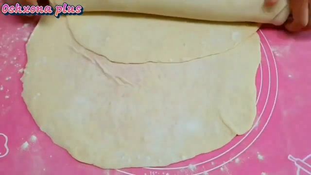 Жизнь научила! Таких вкусных лепёшки я ещё не ела! Сове