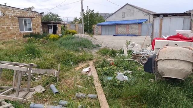 Участок в г. Судак