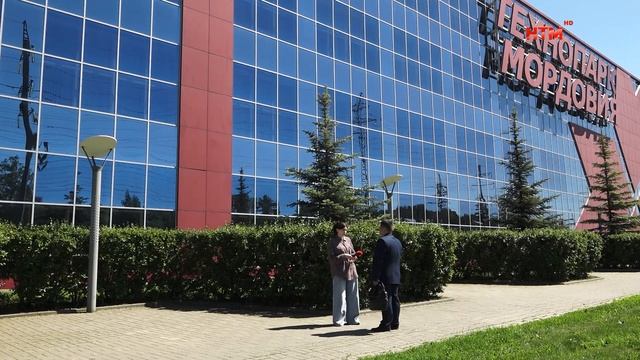 Ветеран СВО Алексей Щанкин рассказал об участии в программе «Герои среди СВОих»