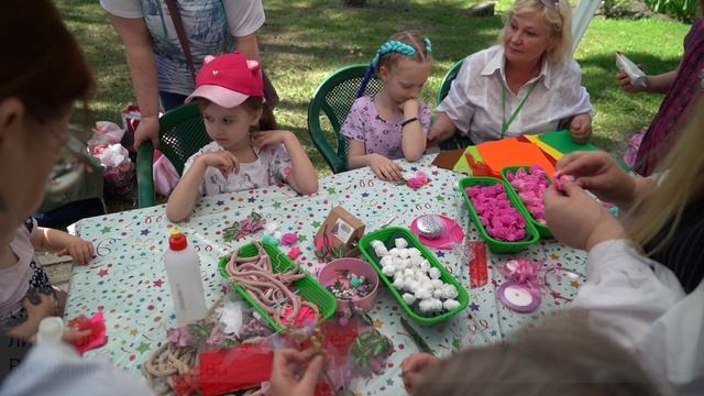 Добрый край Воронежский