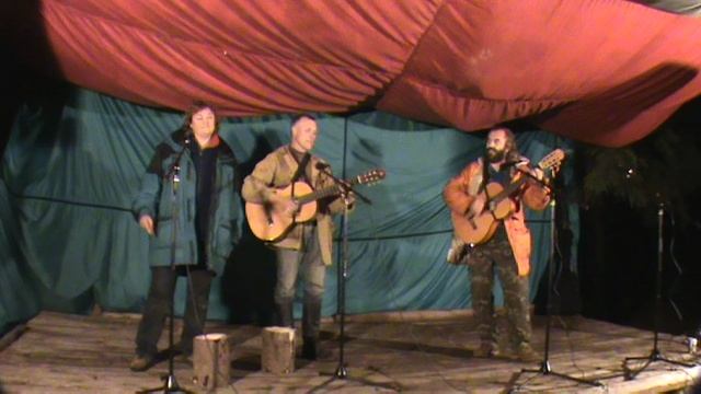 2011 Калуга-РЭКС осень 5 Лебедев-Якимов