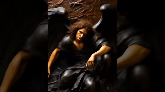 Тихий ангел. Песня на мои стихи .Татьяны Добровой.