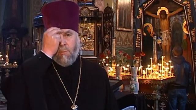Не хлебом единым. Неделя 2-я Великого поста