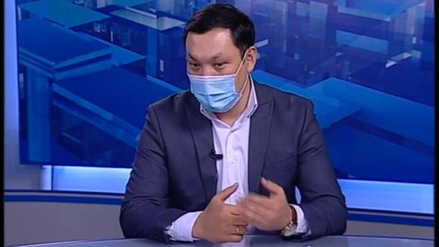 Из первых рук (Рика ТВ) от 19 марта 2021 года