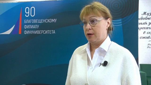 Интервью Яковлевой Светланы Вячеславовны