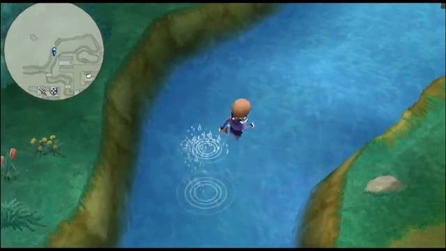 FINAL FANTASY IV: THE AFTER YEARS # 22 Будующая жрица