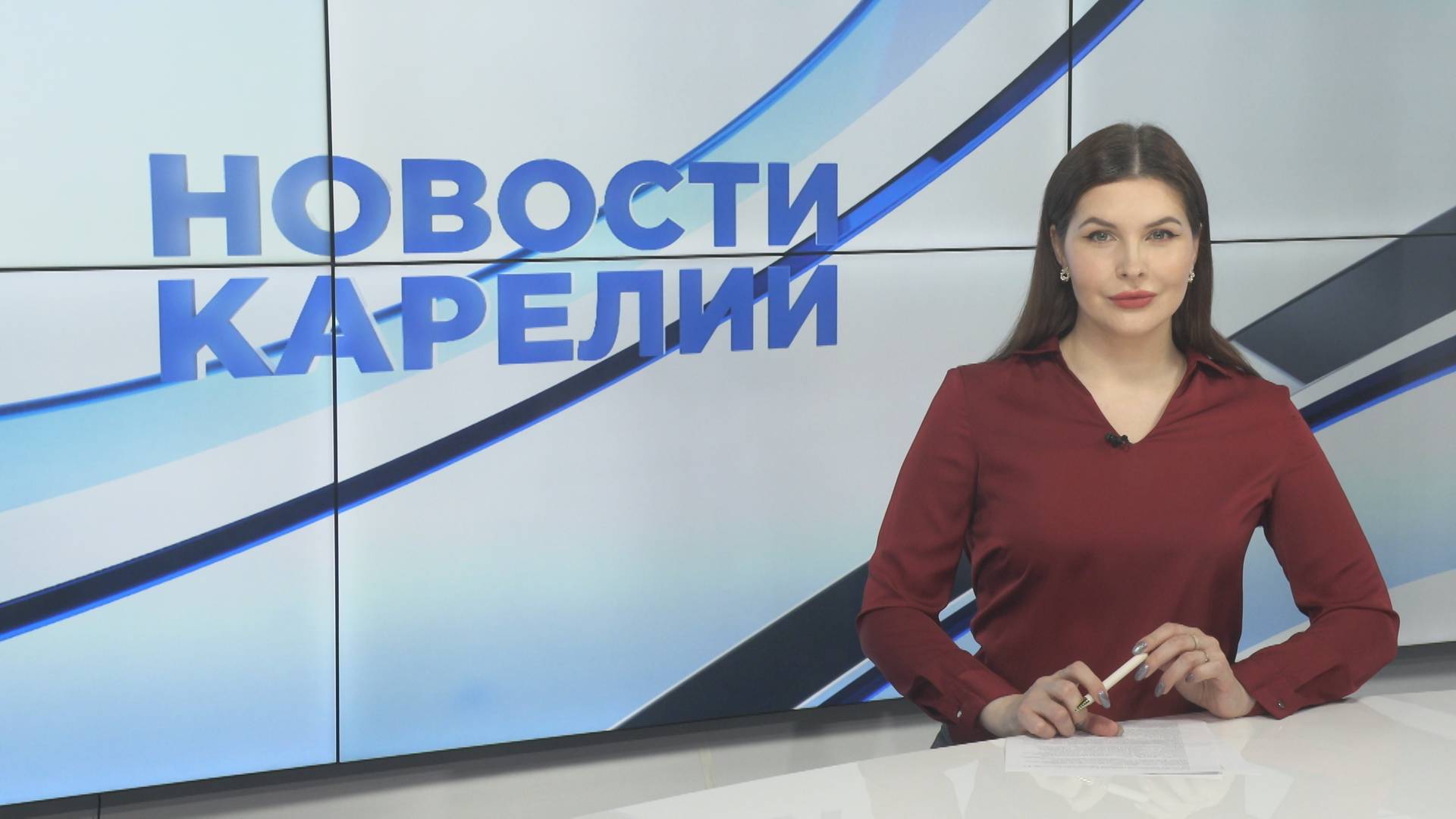 Новости Карелии с Натальей Ильиной | 27.05.2025