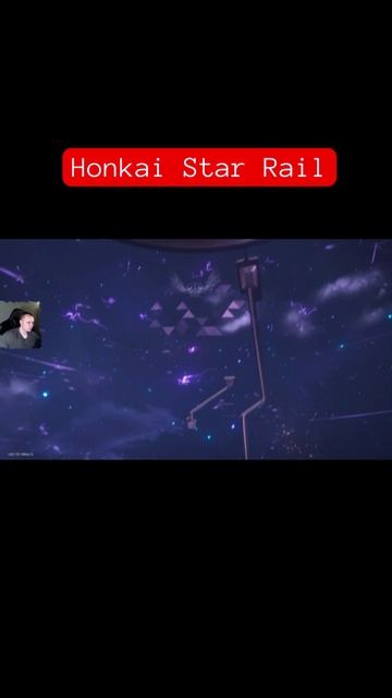 Honkai Star Rail