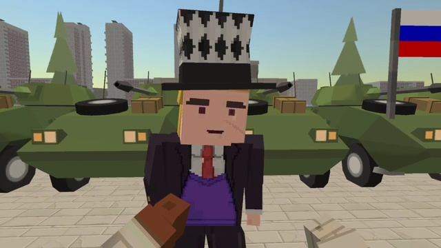 всем привет это клип про Россию 🇷🇺