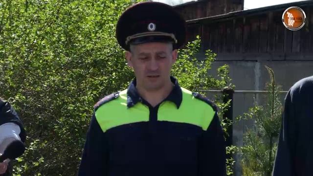 Выпуск Твой район от 23 мая 2025 года