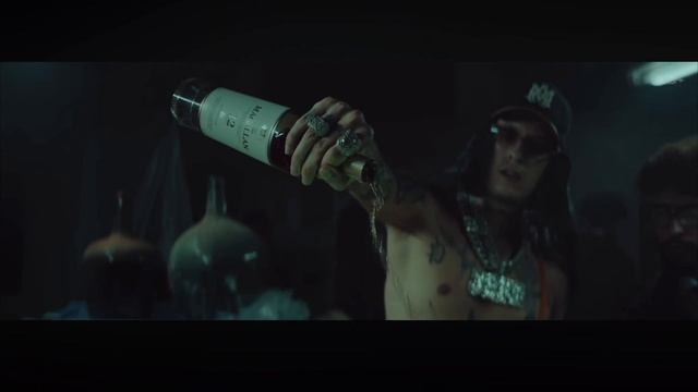 Arut, kizaru - Let’s get it (КЛИП БЕЗ МАТА)