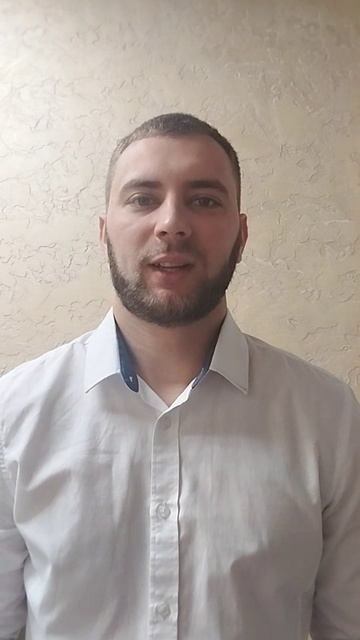 Видеовизитка