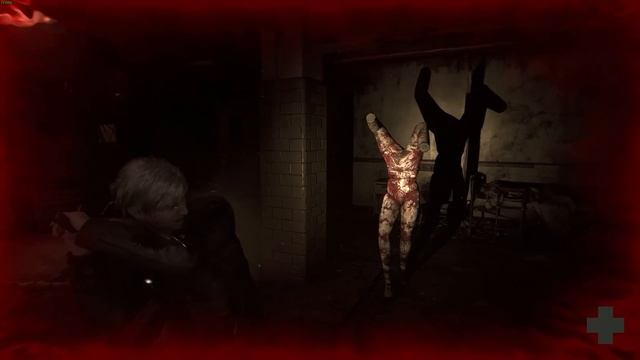 Я ОШИБАЛСЯ В SILENT HILL 2 REMAKE | RTX 4090