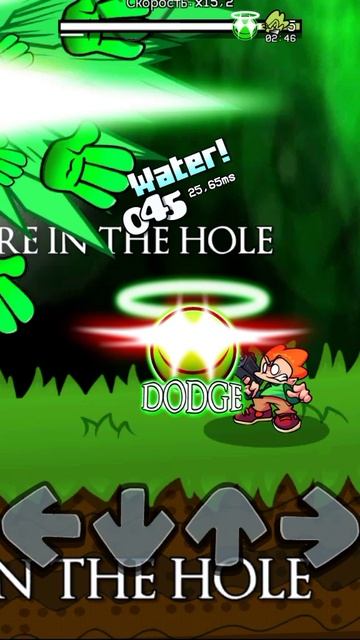 Бот плей проиграл