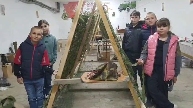 СВОих не бросаем.22.05.2025