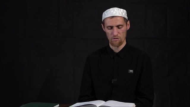 Урок 25— Книга “Мухтасар аль-Ихья”