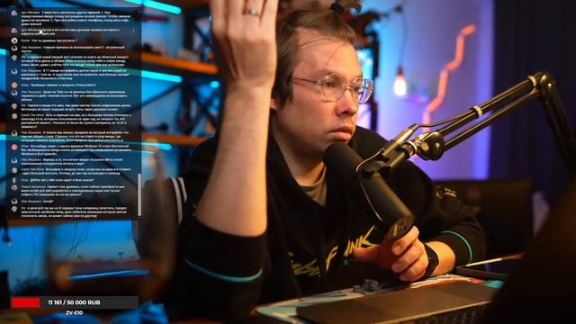 Про раздельные клавиатуры, NAS, Linux, IT и про все остально?