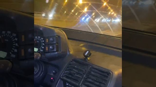 2 серия. Ваз 2112