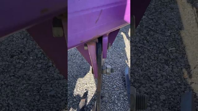 ПЛУГ ЧИЗЕЛЬНЫЙ НАВЕСНОЙ ПЧН-4,0К экспресс-обзор от Ивана Чуркина