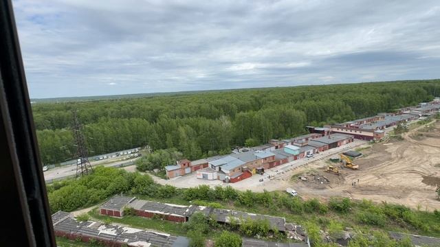 Академгородок технопарк