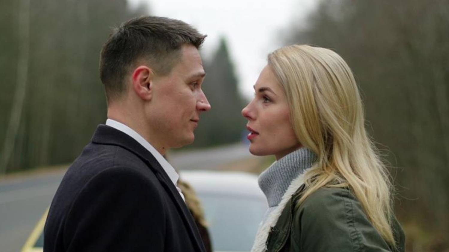 Культурный марафон 1, 2, 3, 4 серия от 27.05.2025 на канале Домашний. Сериал Культурный марафон