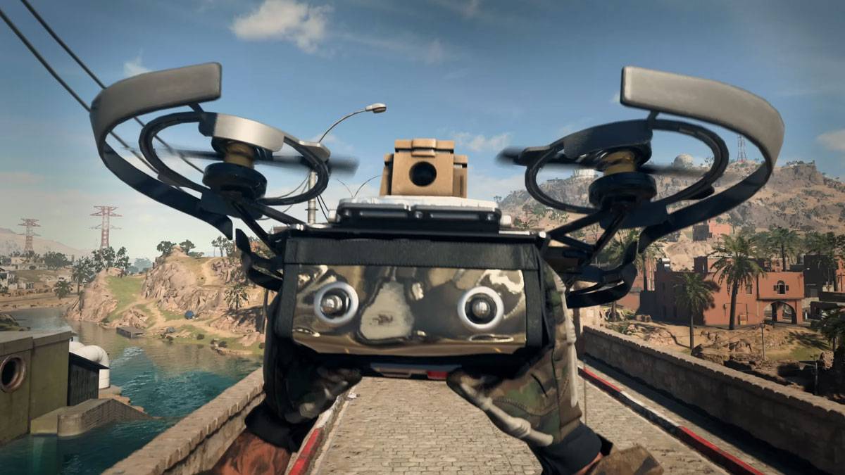 Call of Duty®: Warzone™ 2.0 DMZ