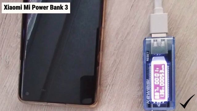 🔝ТОП-5. Лучшие Power Bank для айфона и других устройств💪 К