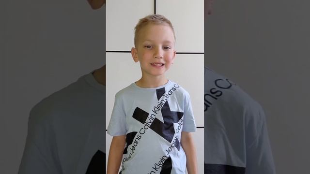 Ура! Каникулы! Про лето ☀️