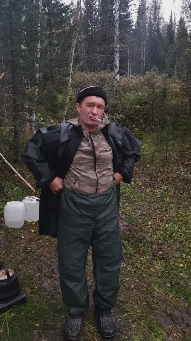 Варим борщ