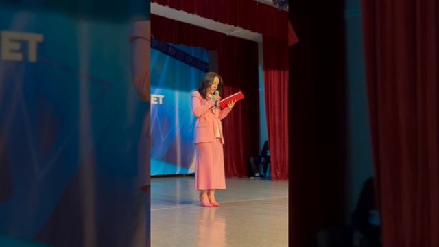 Бэлла Тамбиева рассказала, как появилась идея создания коллекции на Студвесны