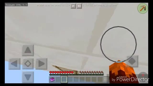 Прохождение паркур карты PARKOUR_INDONESIA
