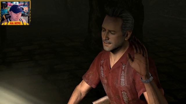Uncharted (СУДЬБА ДРЕЙКА) PS5 ➤ Прохождение на Русском - 1