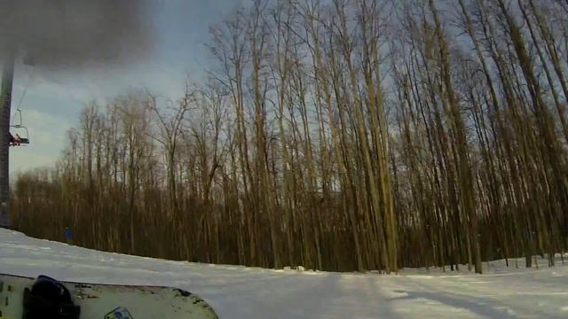 Самара СОК (Закрытие сезона)