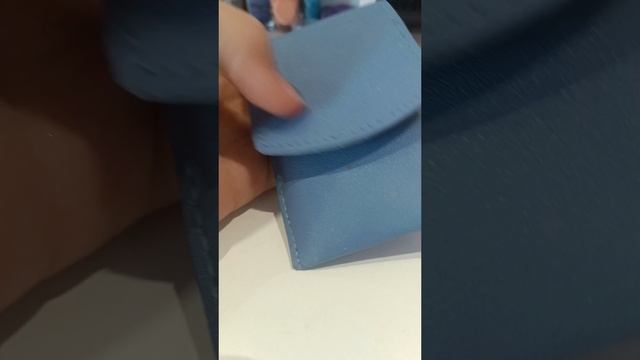 Обзор на мой туалетный столик