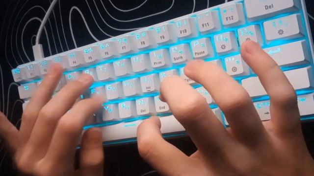 DEXP TANTO RBG | Актуальна ли в 2024 году?