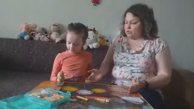 Одуванчики на наждачной бумаге