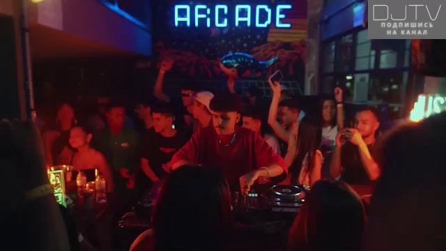 Dj Set #1