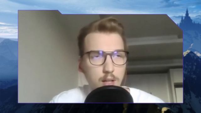 Вселенная геймдева: найди свой путь. Александр Хорошавин: нарративный дизайн