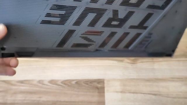 MSI Cyborg 15 огляд, чи потягне S.T.A.L.K.E.R. 2: Сердце Чернобыля» ?