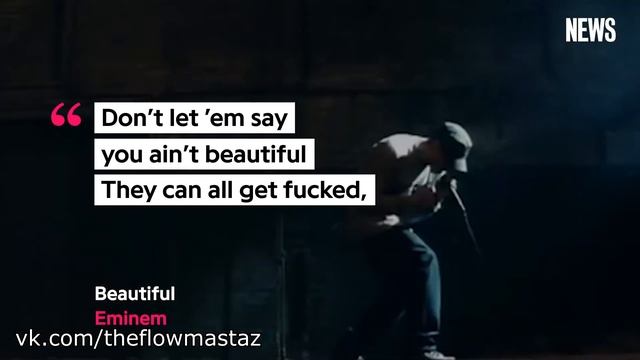 Лики Эминема перевод Flowmastaz