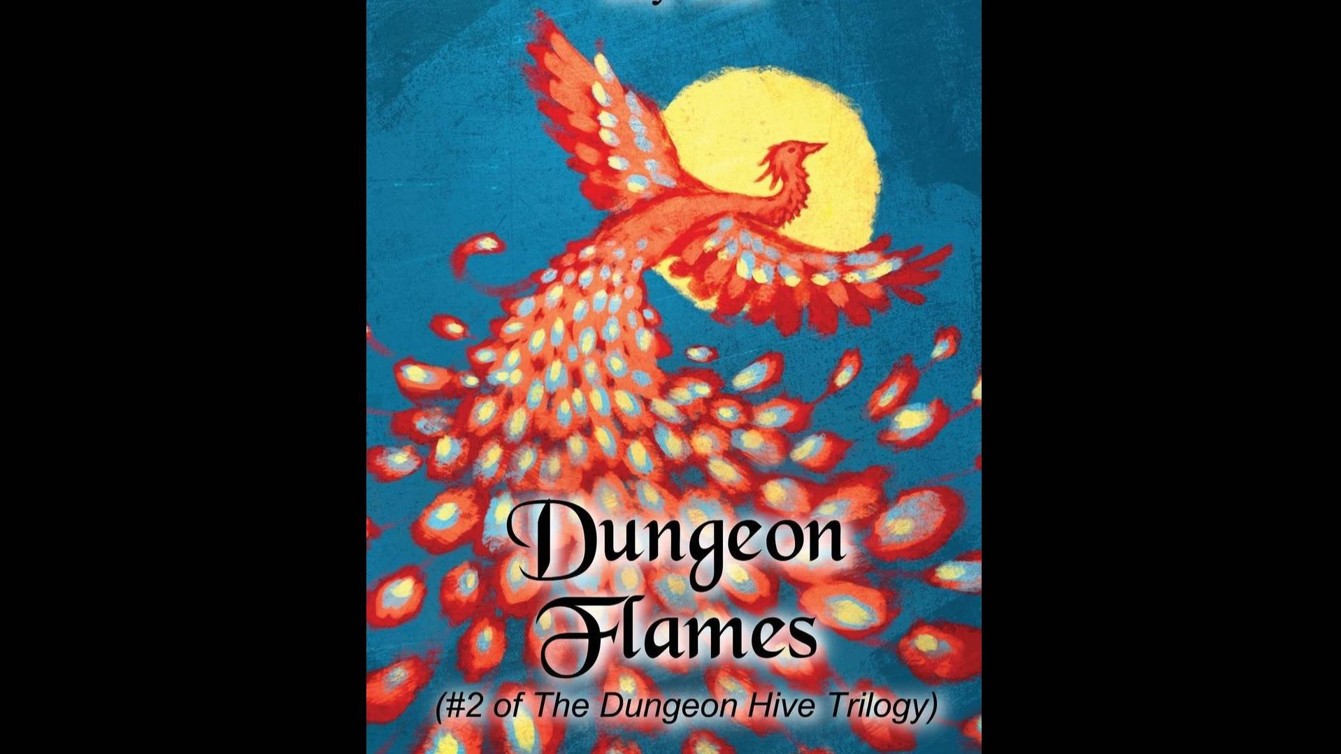 Глава 29-31 . Улей Подземелья \ The Dungeon Hive