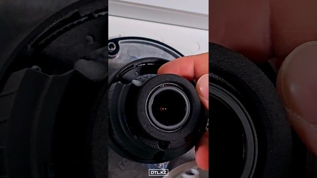 Кассовая вариофокальная камера или камера на купюры.