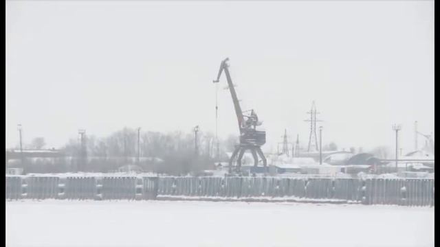 Фильм, посвященный нижневартовскому ОАО «Мостоотряд-69»