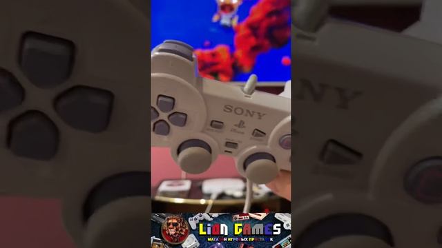 Проверка Sony PlayStation 1 (SLIM, SCPH-102) (Лот 113)