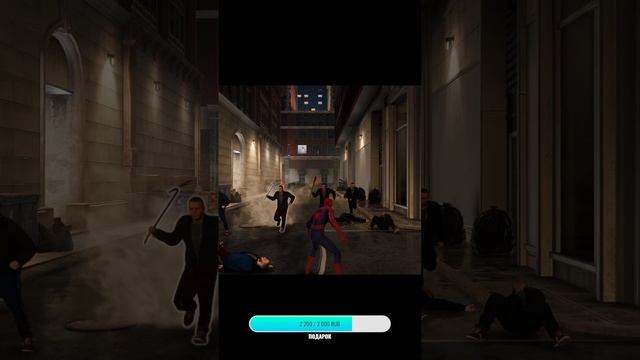 СТРИМ ПО Marvel’S Spider-Man Remastered PS5 #shorts #шортс  #стрим #streamer #ps