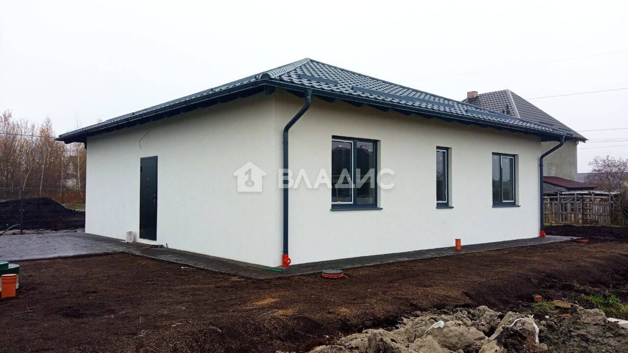 Купить дом Калининград.ПоселокЗаозерье.