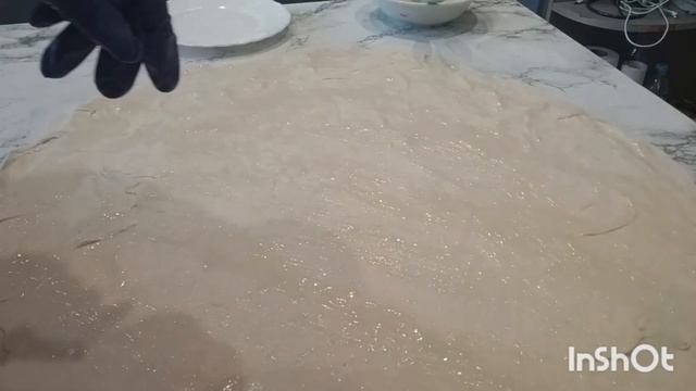 САМСА  ДОМАШНЯЯ!!!  ТАК ВКУСНО.. не успеваю готовит